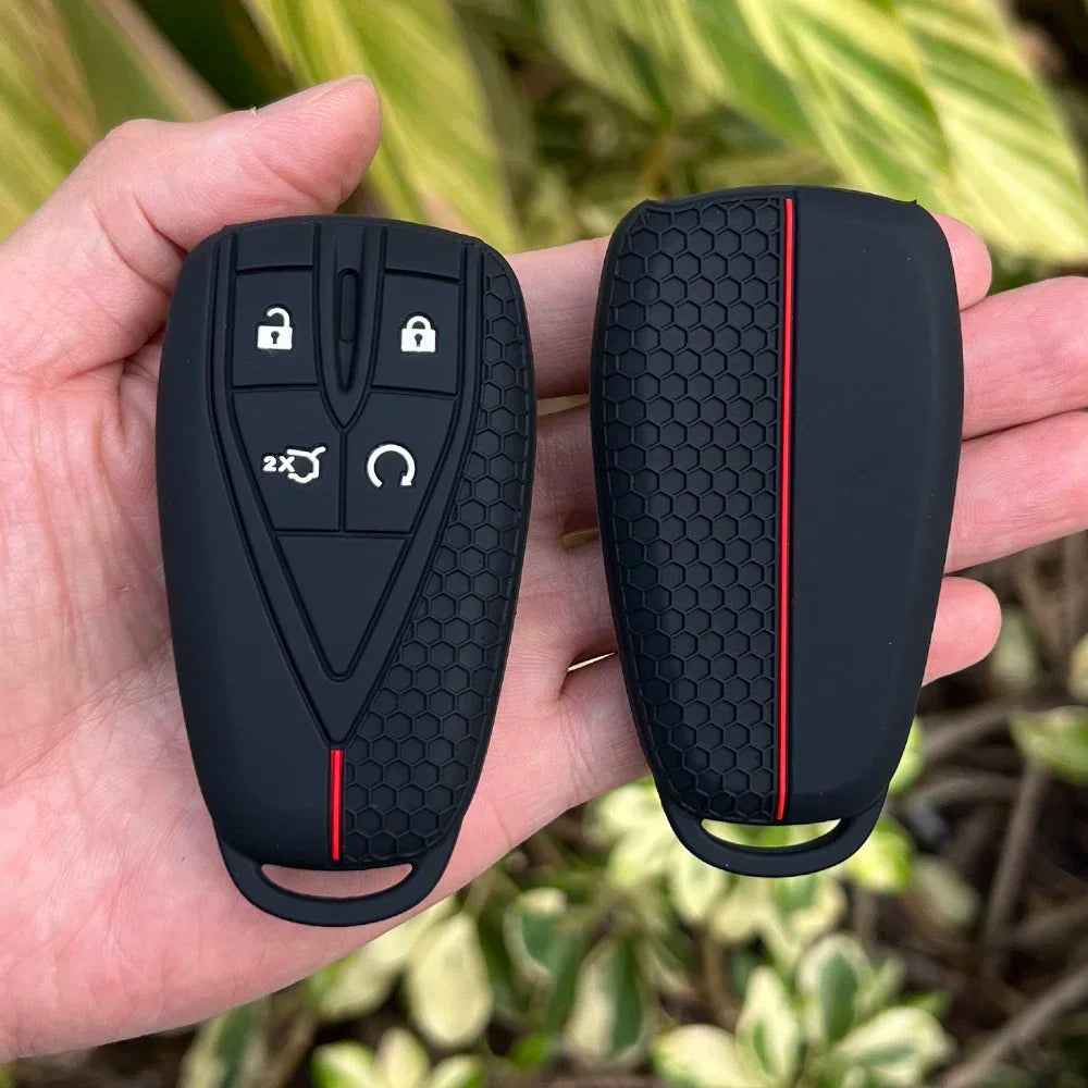 Changan CS35 Plus Silicone Key Case