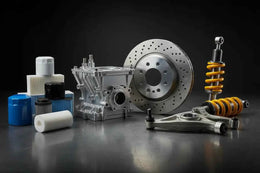 Car Parts Quality