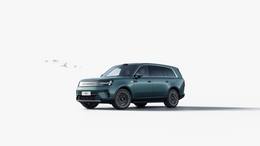 Xiaomi N90: The Automotive Parts Behind Its Smart HyperOS Experience