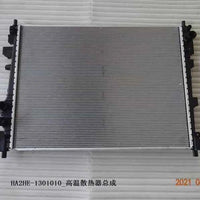 BYD Destroyer 05 Radiator Quality Replacement