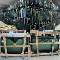 BYD Destroyer 05 Door Glass Used Quality