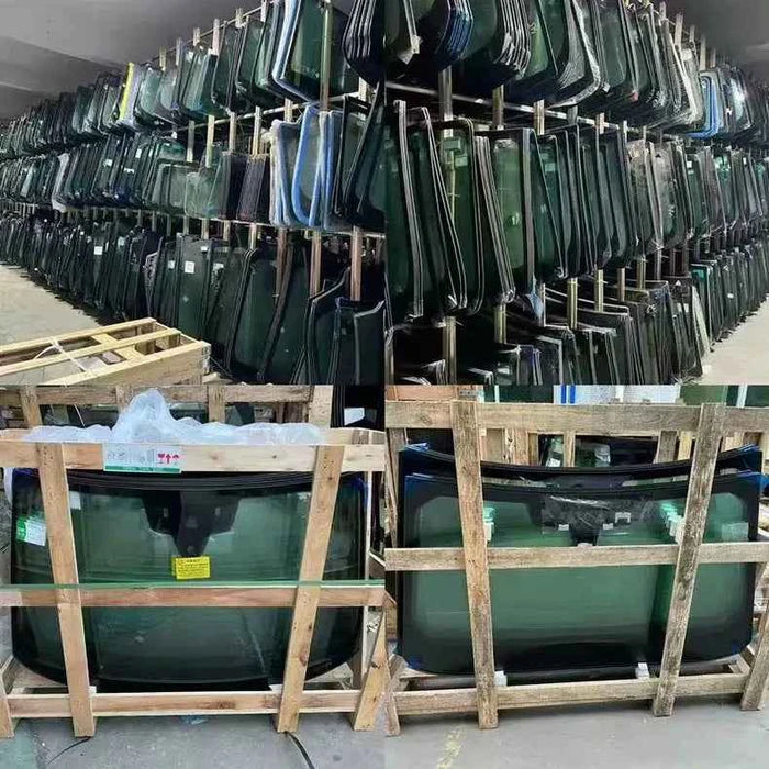 BYD Destroyer 05 Door Glass Used Quality