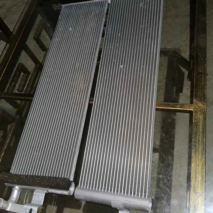 BYD Destroyer 05 Condenser OEM Replacement