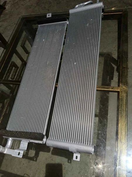 BYD Destroyer 05 Condenser OEM Replacement