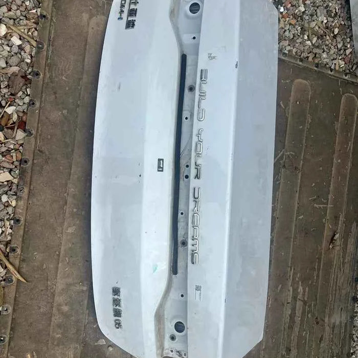 BYD Destroyer 05 Tailgate Used Quality