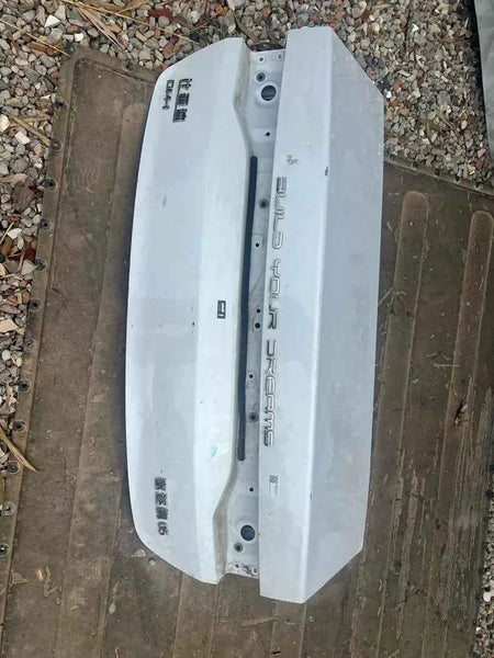 BYD Destroyer 05 Tailgate Used Quality