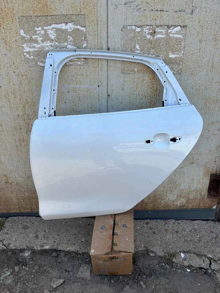 BYD Destroyer 05 Door Used Quality