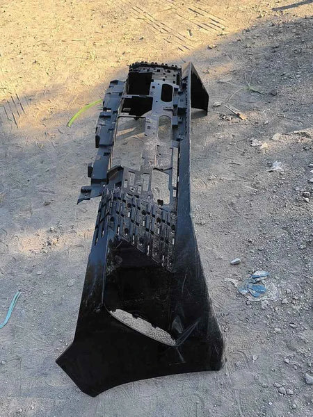 BYD Destroyer 05 Front Bumper Quality Replacement