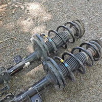 BYD Destroyer 05 Shock Absorber Quality Replacement