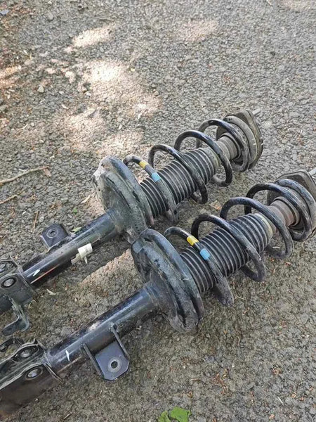 BYD Destroyer 05 Shock Absorber Quality Replacement