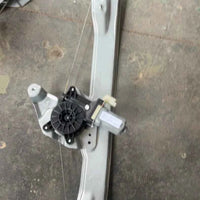 BYD Destroyer 05 Window Regulator Quality Replacement