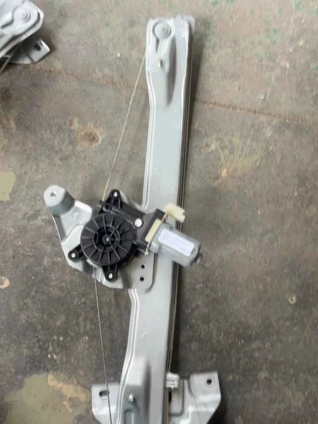 BYD Destroyer 05 Window Regulator Quality Replacement