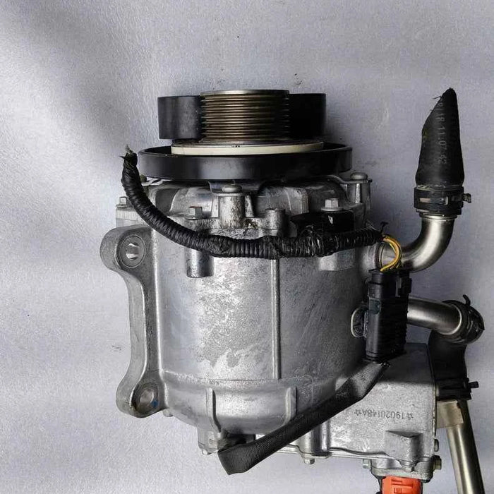 BYD Destroyer 05 Alternator Used Quality