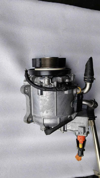 BYD Destroyer 05 Alternator Used Quality