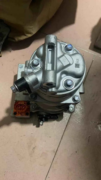 BYD Destroyer 05 AC Compressor Used Quality