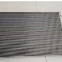 BYD Seal 06 Radiator Quality Replacement Partner