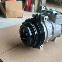 BYD Seal 06 AC Compressor Used Quality