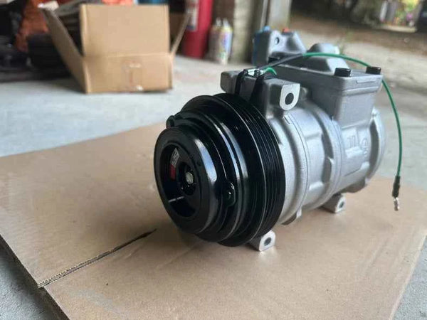 BYD Seal 06 AC Compressor Used Quality