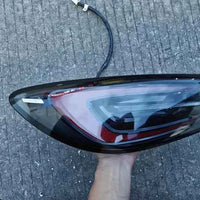 BYD Seal 06 Taillight OEM Replacement