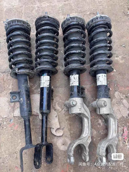 BYD Seal 06 Shock Absorber Quality Replacement