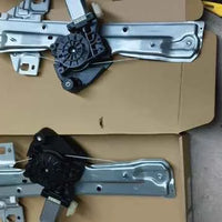 BYD Seal 06 Window Regulator Quality Replacement