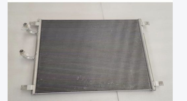 BYD Seal 06 Radiator Quality Replacement Partner