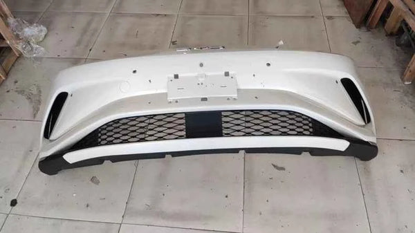 BYD Seal 06 Front Bumper Quality Replacement