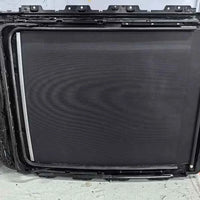 BYD Seal 06 Sunroof Quality Replacement