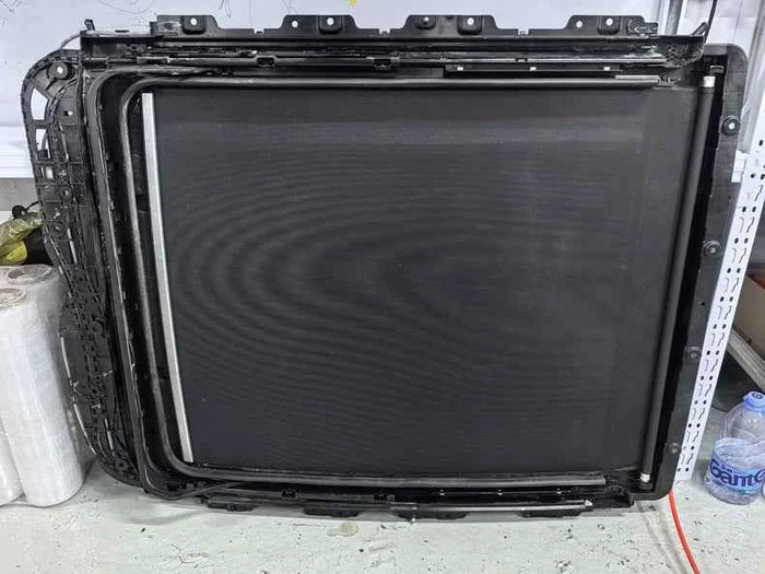 BYD Seal 06 Sunroof Quality Replacement