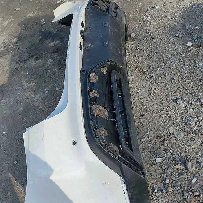 BYD Seal 06 Rear Bumper OEM Replacement