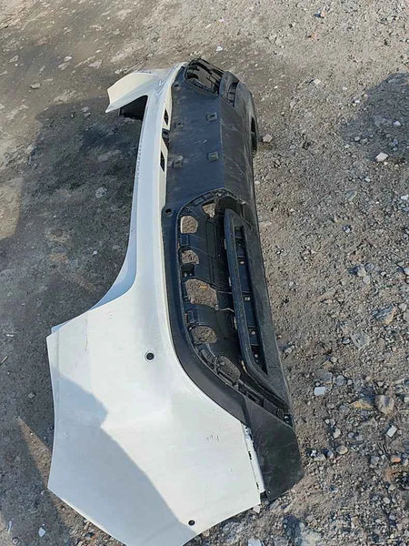 BYD Seal 06 Rear Bumper OEM Replacement