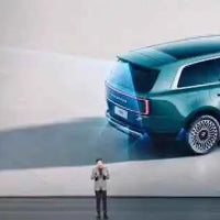 Automotive LiDAR Sensor