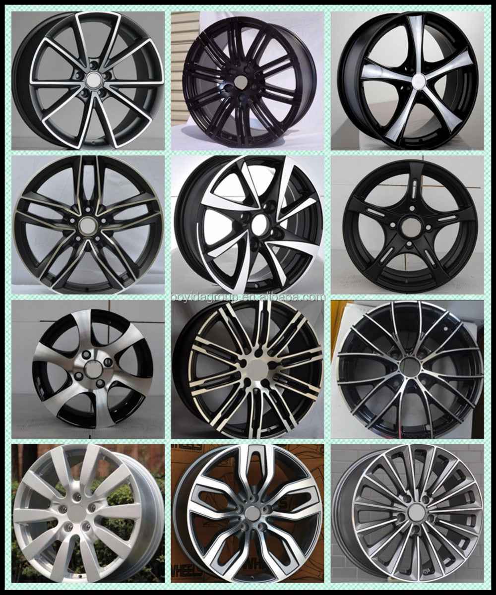 Custom Alloy Wheels – Custom Size, Width & Fitment for Cars, SUVs & EVs