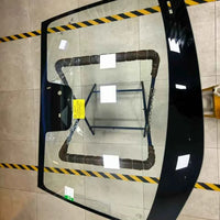 BYD Han Door Glass Used Quality