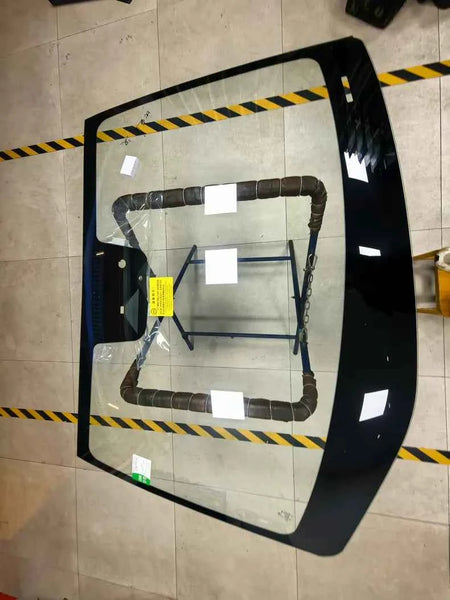 BYD Han Door Glass Used Quality