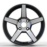 Custom Alloy Wheels – Custom Size, Width & Fitment for Cars, SUVs & EVs