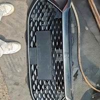 BYD Han Grille Used Quality