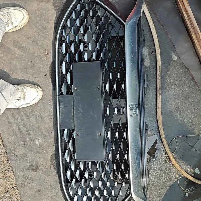 BYD Han Grille Used Quality