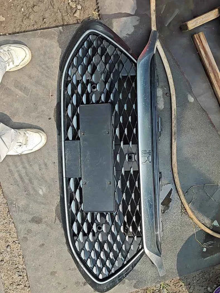 BYD Han Grille Used Quality