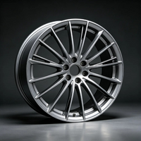 Custom Alloy Wheels – Custom Size, Width & Fitment for Cars, SUVs & EVs