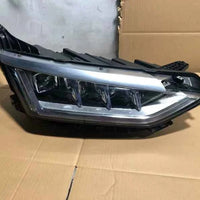 BYD Han Headlight Quality Replacement