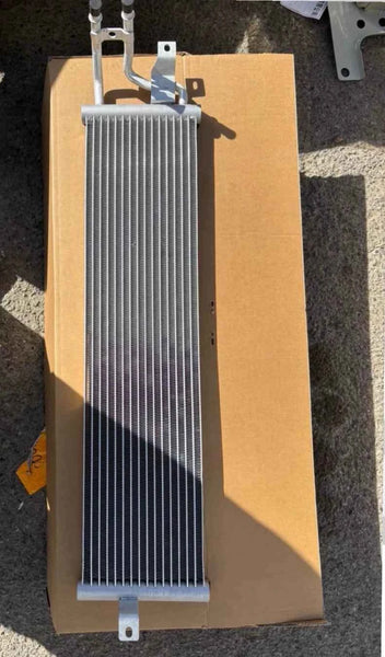 BYD Han Condenser OEM Replacement