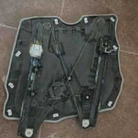 BYD Han Window Regulator Quality Replacement
