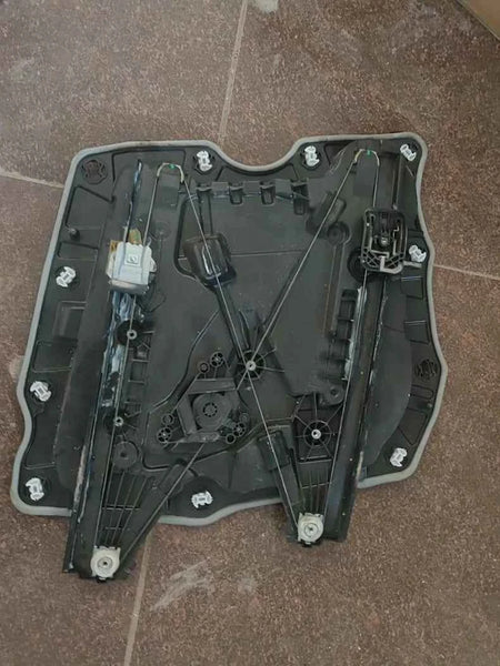 BYD Han Window Regulator Quality Replacement