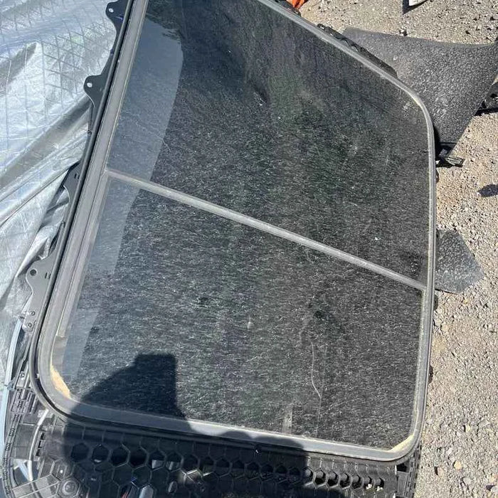 BYD Han Sunroof Quality Replacement