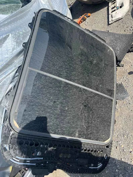 BYD Han Sunroof Quality Replacement