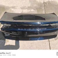 BYD Han Tailgate Used Quality