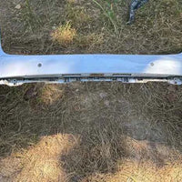 BYD Han Rear Bumper OEM Replacement