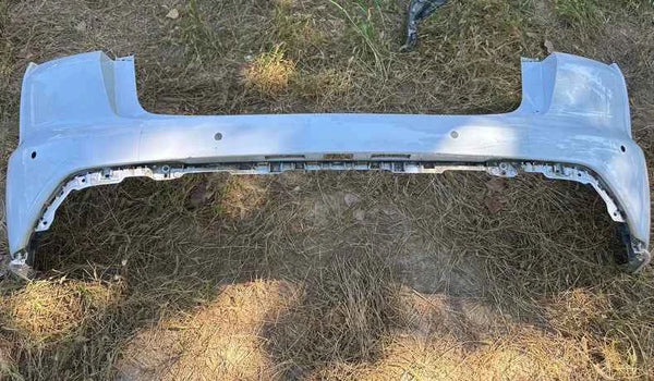 BYD Han Rear Bumper OEM Replacement