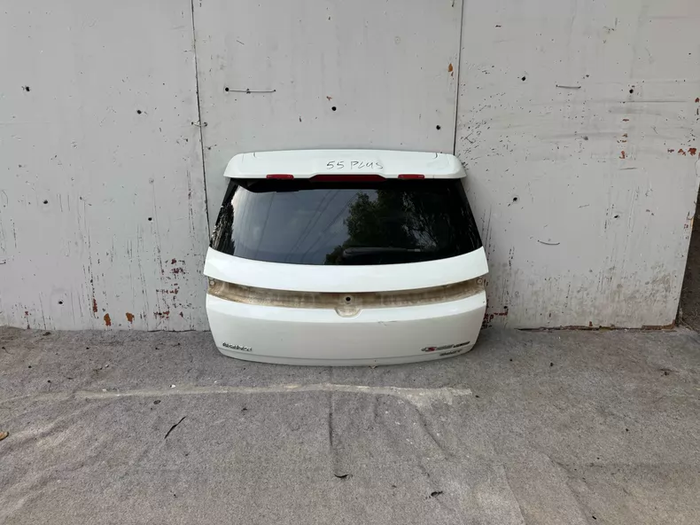 Changan CS55 PLUS Tailgate OEM Replacement Partner